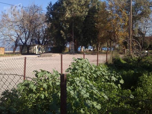 ΟΙΚΟΠΕΔΟ ΒΑΛΙΜΙΤΙΚΑ ΑΙΓΙΟΥ