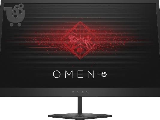 PoulaTo: HP OMEN 25