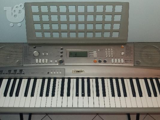 PoulaTo: Αρμονιο YAMAHA PSR-300