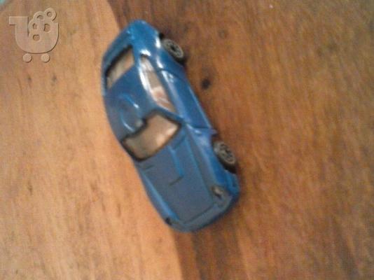 PoulaTo: 1/60 PORSCHE TARGA