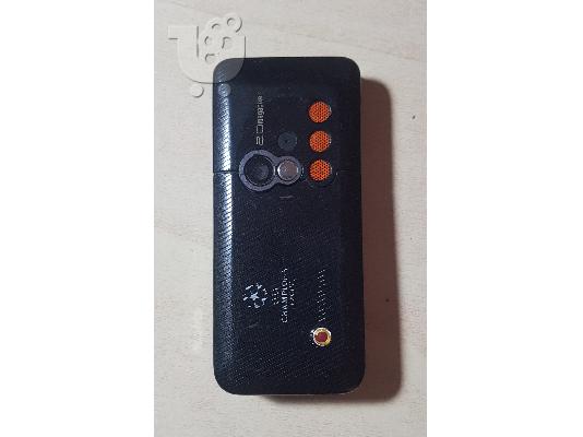 Sony Ericsson V630i