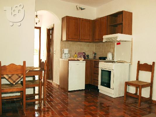 anny sea and sun apartments