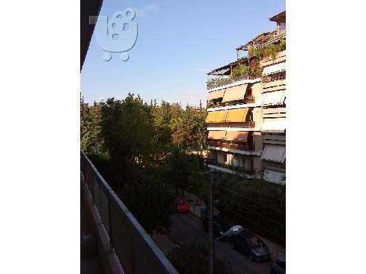 PoulaTo: ΕΝΟΙΚΙΑΖΕΤΑΙ 4άρι ΔΙΑΜΕΡΙΣΜΑ 3ου ΟΡΟΦΟΥ ΠΡΟΣΟΨΕΩΣ