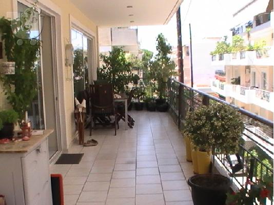 PoulaTo: ΕΝΟΙΚΙΑΖΕΤΑΙ ΠΟΛΥΤΕΛΕΣ ΔΙΑΜΕΡΙΣΜΑ 130Τ.Μ.