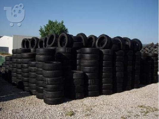 PoulaTo: Στοκ Μεταχειρισμένα ελαστικά Michelin, Bridgestone, Goodyear