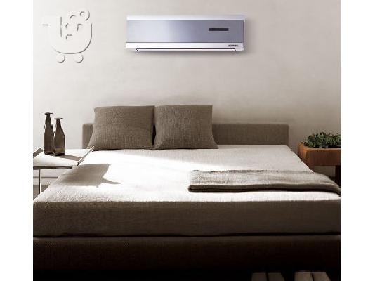 ΕΓΚΑΤΑΣΤΑΣΕΙΣ   ΤΟΠΟΘΕΤΙΣΕΙΣ  ΚΛΙΜΑΤΙΣΜΟΥ   - AIR CONDITION...