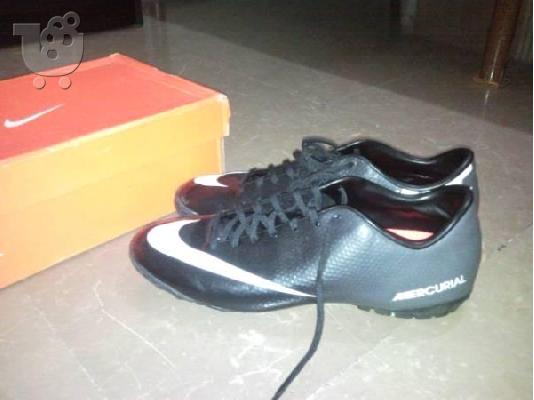 Ποδοσφαιρικά Nike Mercurial Νο.45