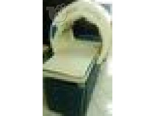 ΠΩΛΕΙΤΑΙ το Ινστιτούτο αισθητικής προσώπου σώματος Βάσω Καλλιοντζή...
