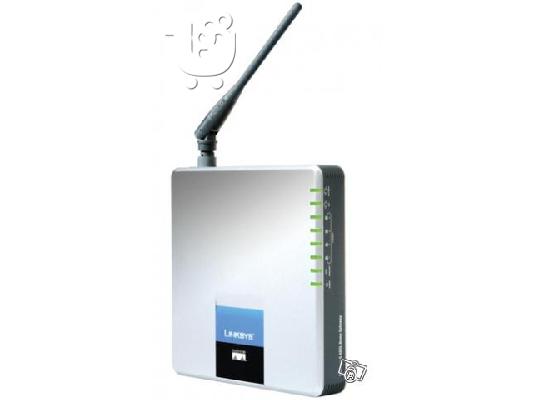 PoulaTo: LinkSys WAG200G Annex B