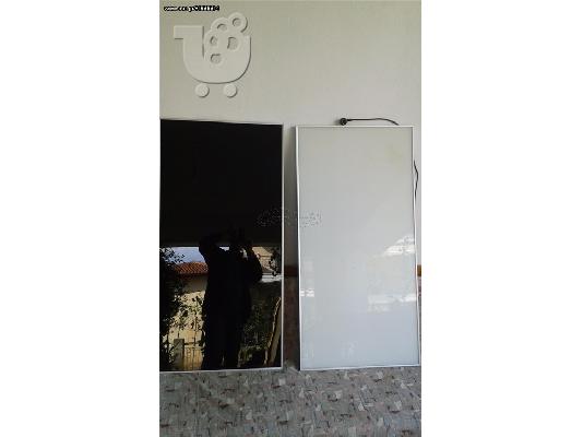 Υπέρυθρο θερμαντικό Πάνελ