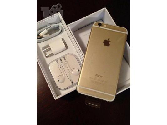 PoulaTo: Apple iPhone 6 Plus  256 GB