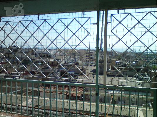 ΕΥΚΑΙΡΙΑ Ενοικιάζεται γκαρσονιέρα