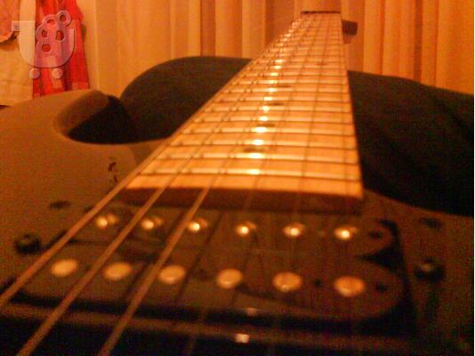 DEAN Custom Zone CBK Ηλεκτρική Κιθάρα