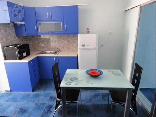 Wave dance   Accommodation