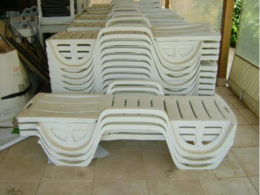 PoulaTo: ΕΞΟΠΛΙΣΜΟΣ BEACH BAR,CAFE (ΠΩΛΕΙΤΕ).
