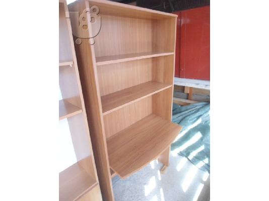 PoulaTo: ΓΡΑΦΕΙΟ / ΡΑΦΙΕΡΑ (1/161) DESK