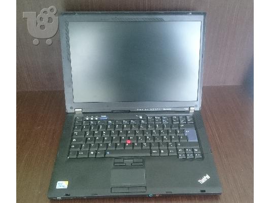 LAPTOP LENOVO T400