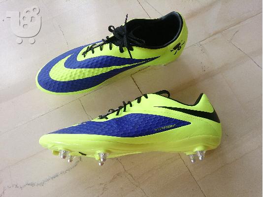 ΠΩΛΟΥΝΤΑΙ NIKE HYPERVENOM PHELON SG