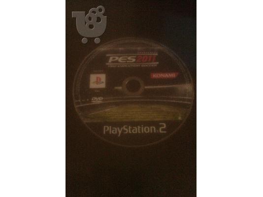 Play Station 2 Slim