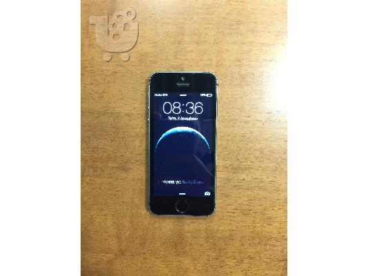 PoulaTo: Πωλείται iphone 5s 520 ευρώ τιμή συζητήσιμη
