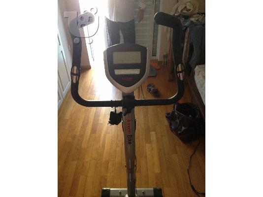 Ποδήλατο γυμναστικής Axxon Fitness BC 2960