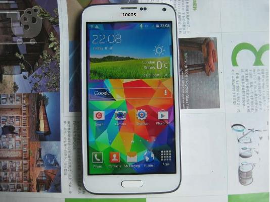 ΤΟ ΚΑΛΥΤΕΡΟ GALAXY S5 QUAD-CORE.2GB RAM.