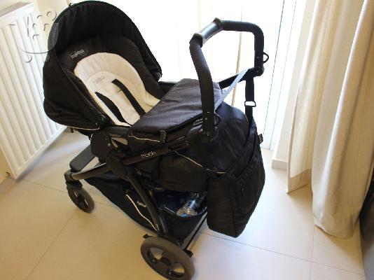 Πωλειται καροτσακι Peg-perego τριλογια