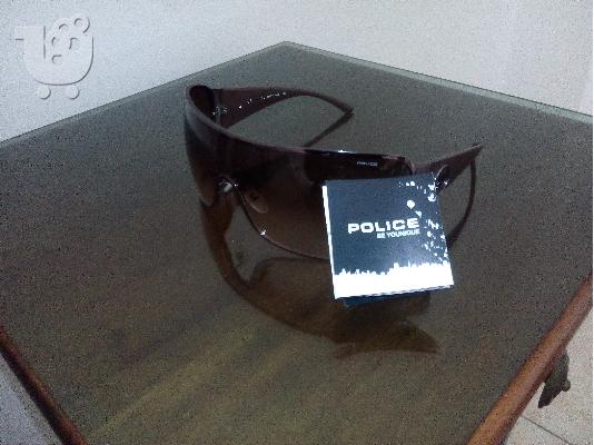 PoulaTo: ΓΥΑΛΙΑ ΗΛΙΟΥ POLICE