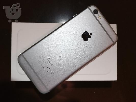 iPhone 6 16 GB Grey