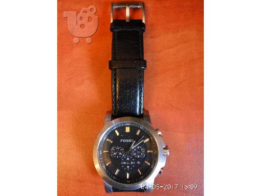PoulaTo: Ρολόι χειρός Fossil FS 4247