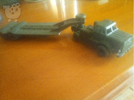 PoulaTo: 1/76 AIRFIX ΜΕΤΑΦΟΡΕΑΣ 1970