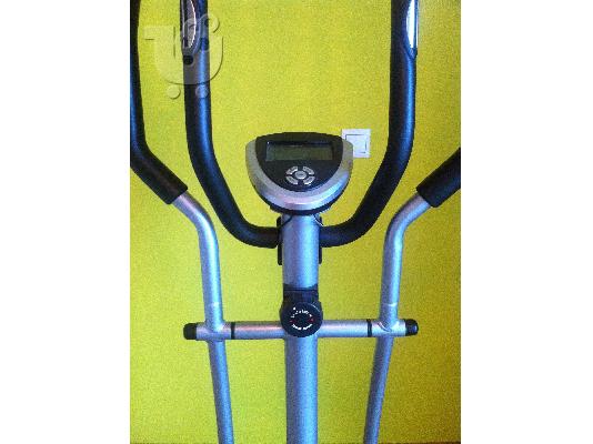 Ελλειπτικό μηχάνημα X-Fit