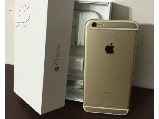 PoulaTo: Iphone 6 64gb ..352 € /