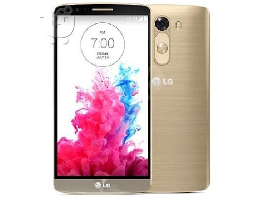 PoulaTo: ΠΩΛΕΙΤΑΙ LG G3S GOLD