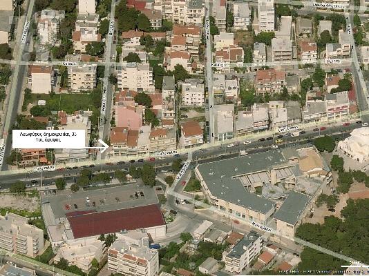 PoulaTo: Ενοικιάζεται Επαγγελματικός Χώρος στα Μελίσσια
