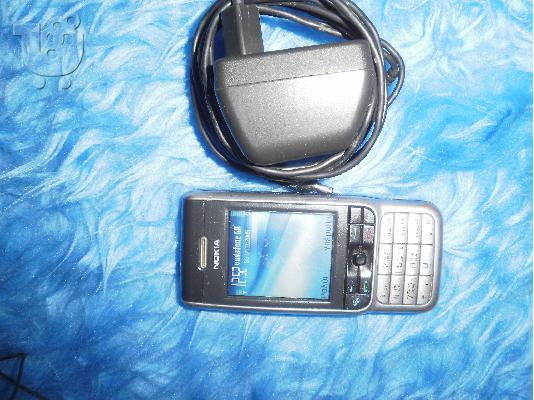 nokia3230 made in germany smardphone