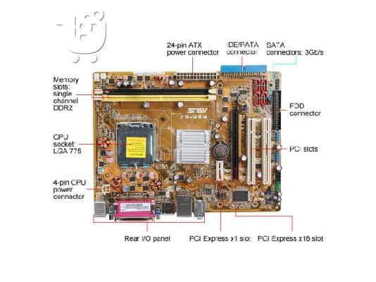 Desctop PC