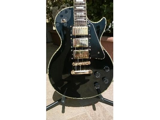 black beauty epiphone