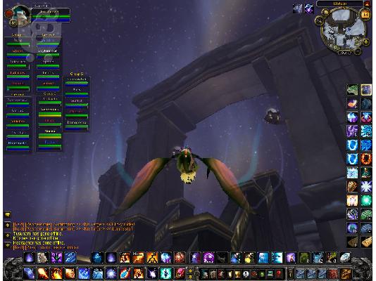 PoulaTo: Account me 80ri mage(3/5 tier 8.5 2/5 tier 8) kai shamman lvl 71.