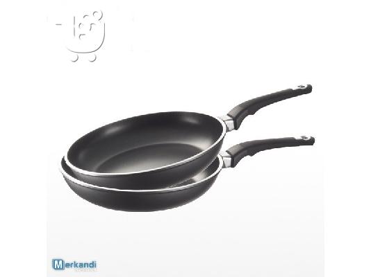 PoulaTo: Stock Outlet Merkandi Κατσαρόλες και τηγάνια