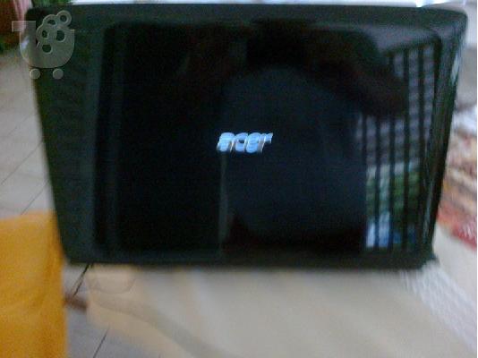 Laptop ACER ASPIRE 6530G