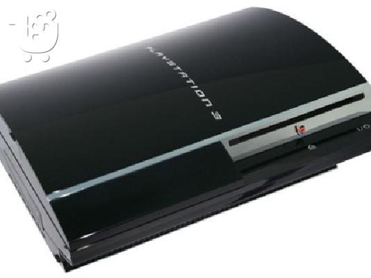 PoulaTo: Πωλείται ps3 500gb με cfw