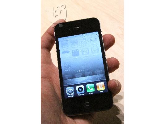 PoulaTo: iphone 4