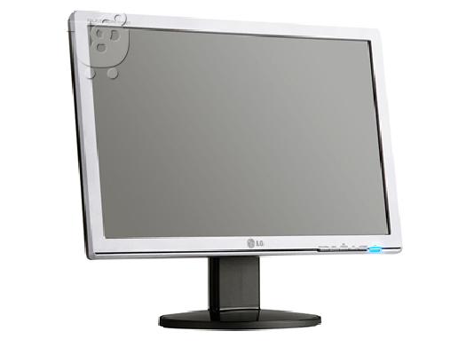 PoulaTo: Οθόνη LG WIDE W2242S 22 ΑΡΙΣΤΗ ΚΑΤΑΣΤΑΣΗ