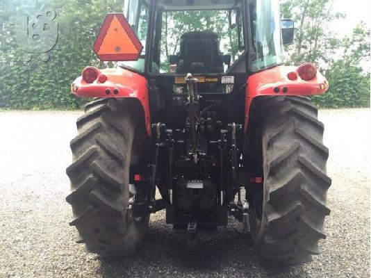 2007 Massey Ferguson 5445