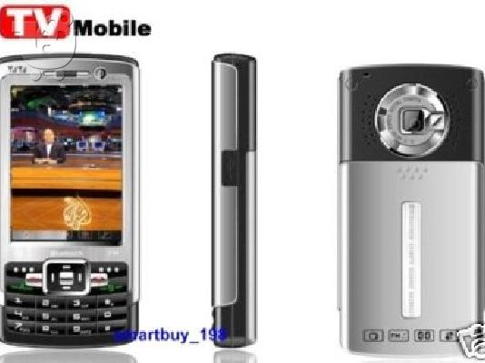 PoulaTo: TV MOBILE Ν99i με 2 κάρτες sim