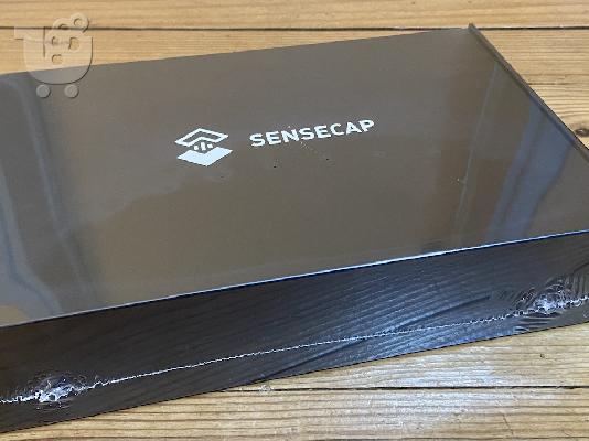 PoulaTo: New SenseCAP M1 Helium HNT Crypto Miner IN STOCK