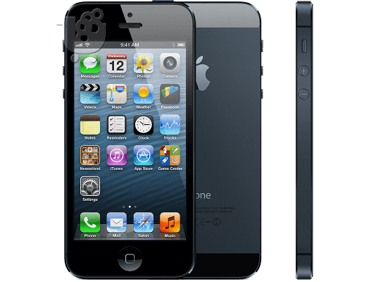 PoulaTo: iPhone 5 16Gb