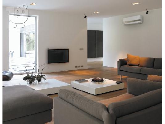 ΕΓΚΑΤΑΣΤΑΣΕΙΣ   ΤΟΠΟΘΕΤΙΣΕΙΣ  ΚΛΙΜΑΤΙΣΜΟΥ   - AIR CONDITION...