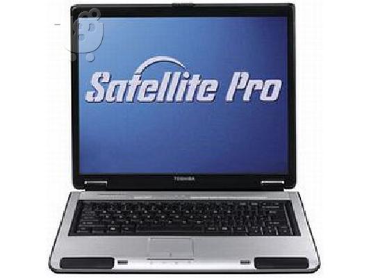 PoulaTo: Laptop Toshiba ΠΡΟΣΦΟΡΑ Λαπτοπ με WiFi και 1 Χρόνο Εγγύηση μόνο 200E